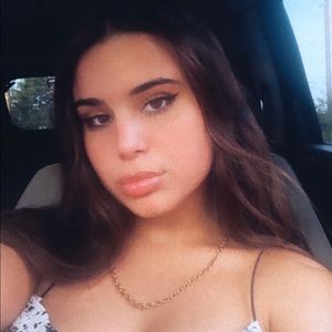 Meet your Posher, Audrey